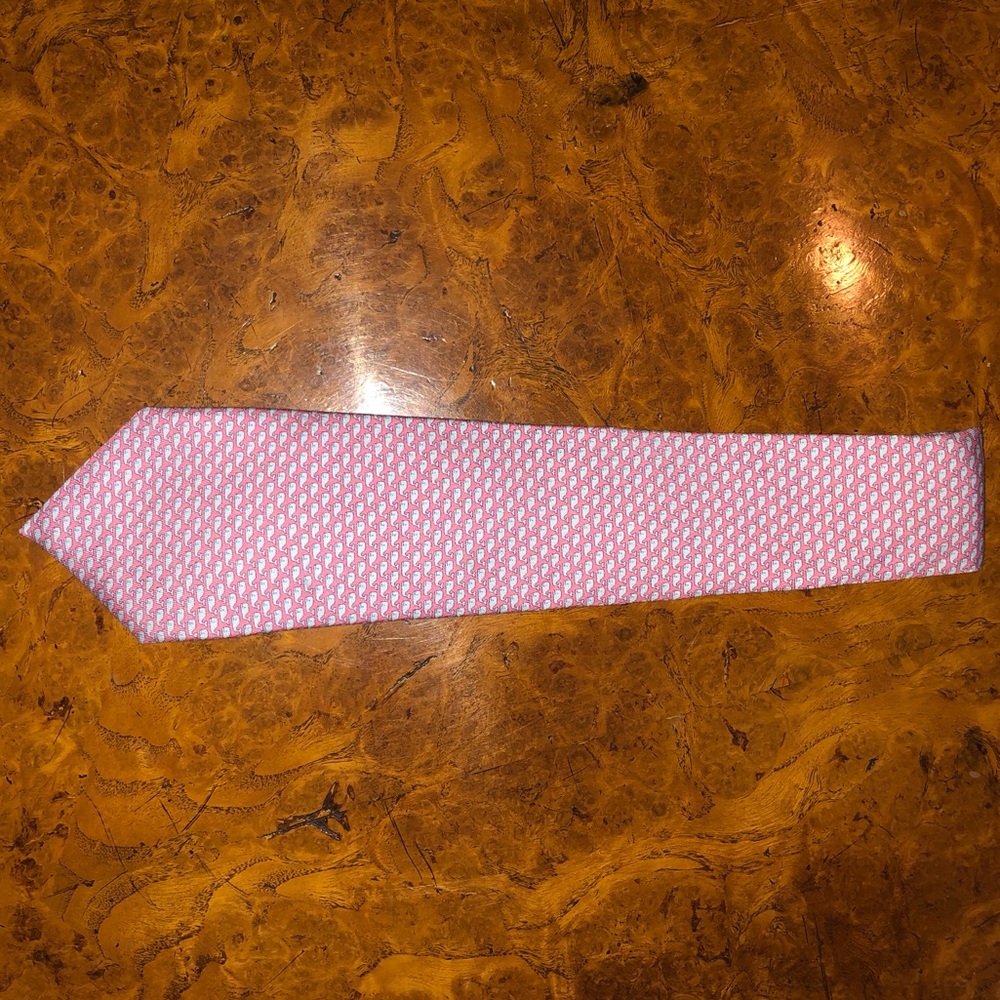 Vineyard Vines Boys Whale Tie